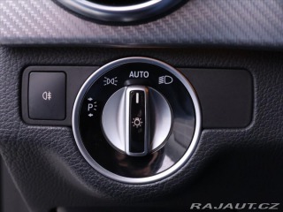 Mercedes-Benz GLK 2,1 CDI 150kW Aut. 4Matic 2013