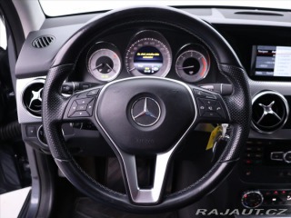 Mercedes-Benz GLK 2,1 CDI 150kW Aut. 4Matic 2013