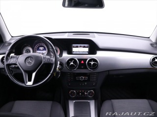 Mercedes-Benz GLK 2,1 CDI 150kW Aut. 4Matic 2013