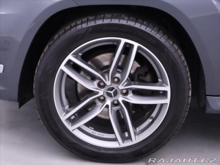 Mercedes-Benz GLK 2,1 CDI 150kW Aut. 4Matic 2013