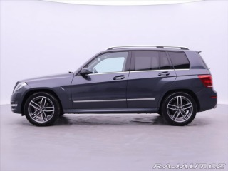 Mercedes-Benz GLK 2,1 CDI 150kW Aut. 4Matic 2013