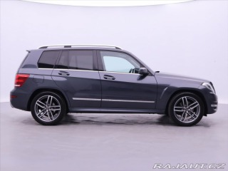 Mercedes-Benz GLK 2,1 CDI 150kW Aut. 4Matic 2013