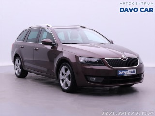 Škoda Octavia 2,0 TDI 110kW DSG Eleganc