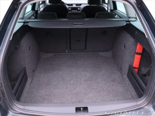 Škoda Octavia 1,6 TDI 81kW Style 1Maj. 2016