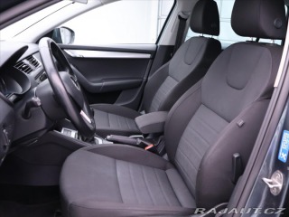 Škoda Octavia 1,6 TDI 81kW Style 1Maj. 2016