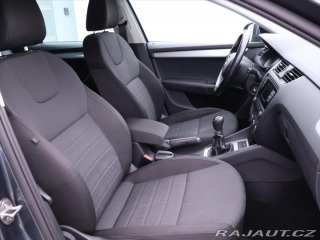 Škoda Octavia 1,6 TDI 81kW Style 1Maj. 2016