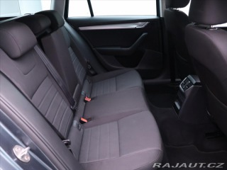 Škoda Octavia 1,6 TDI 81kW Style 1Maj. 2016