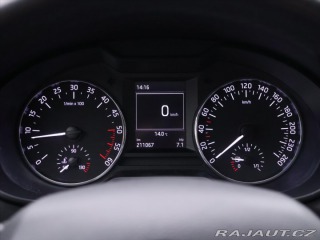 Škoda Octavia 1,6 TDI 81kW Style 1Maj. 2016
