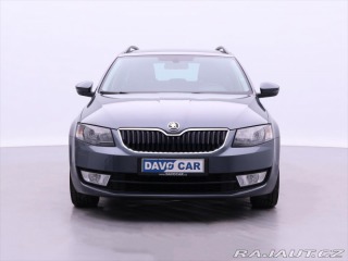 Škoda Octavia 1,6 TDI 81kW Style 1Maj. 2016