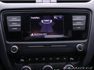 Škoda Octavia 1,6 TDI 81kW Style 1Maj. 2016