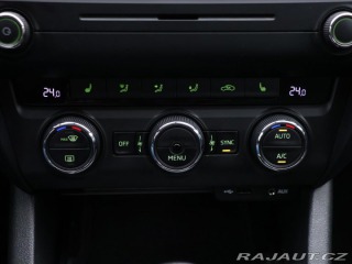 Škoda Octavia 1,6 TDI 81kW Style 1Maj. 2016