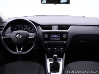 Škoda Octavia 1,6 TDI 81kW Style 1Maj. 2016
