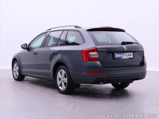 Škoda Octavia 1,6 TDI 81kW Style 1Maj. 2016