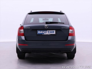Škoda Octavia 1,6 TDI 81kW Style 1Maj. 2016