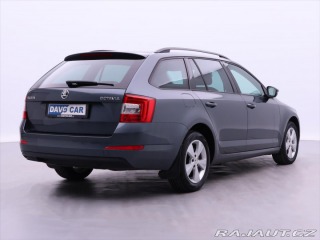 Škoda Octavia 1,6 TDI 81kW Style 1Maj. 2016