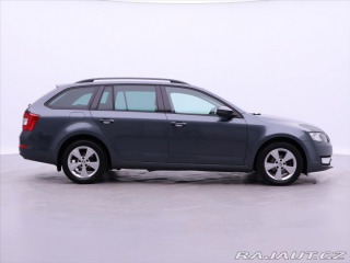 Škoda Octavia 1,6 TDI 81kW Style 1Maj. 2016