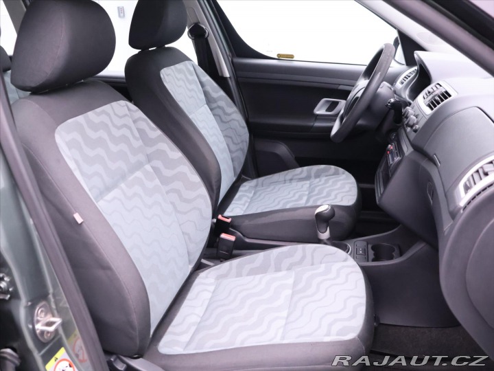 Škoda Roomster 1,4 16V Ambition Klima CZ 2008