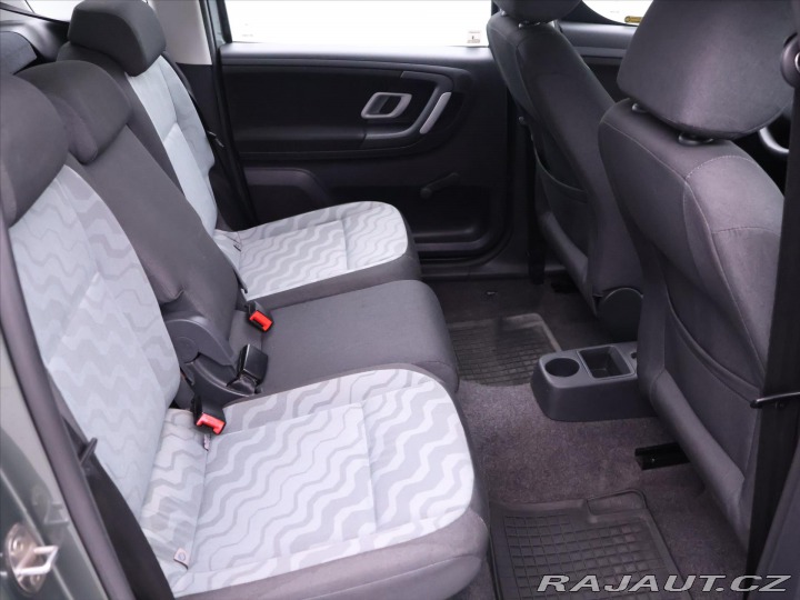 Škoda Roomster 1,4 16V Ambition Klima CZ 2008