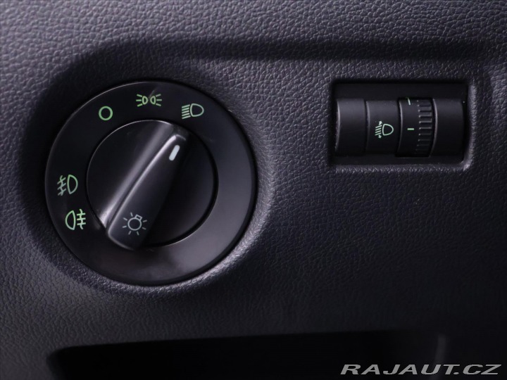 Škoda Roomster 1,4 16V Ambition Klima CZ 2008