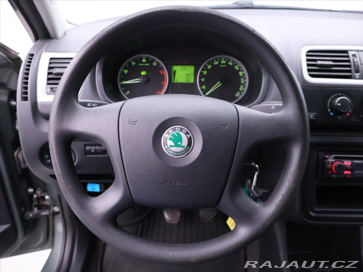 Škoda Roomster 1,4 16V Ambition Klima CZ 2008