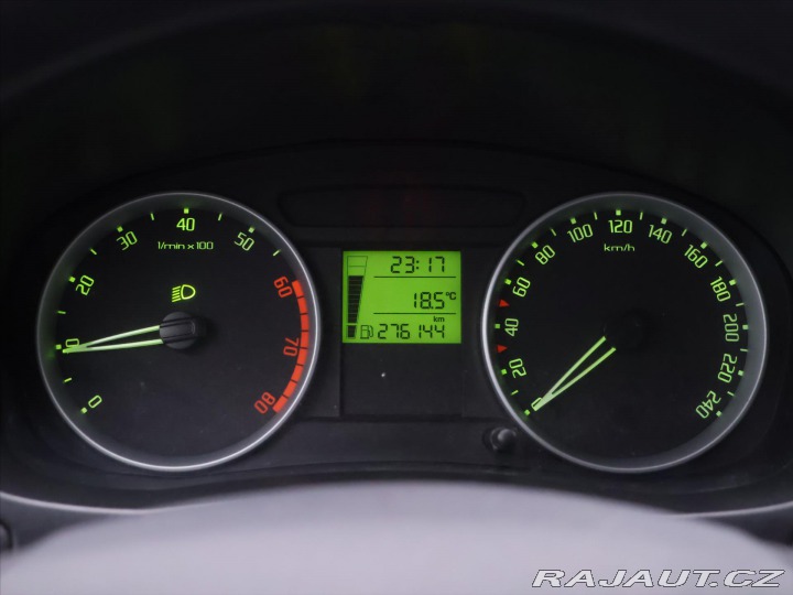 Škoda Roomster 1,4 16V Ambition Klima CZ 2008