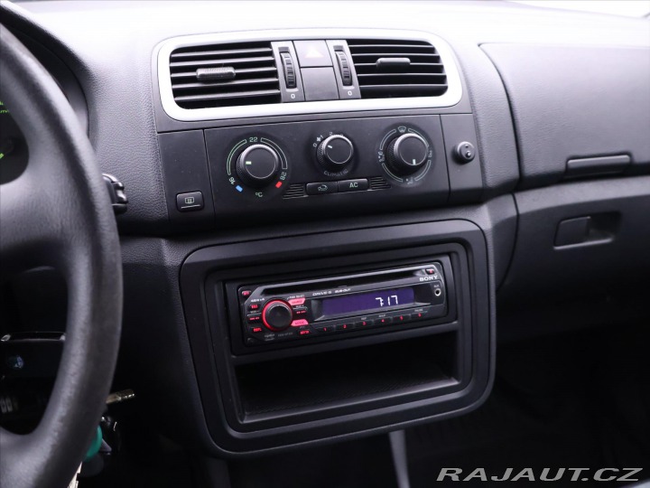 Škoda Roomster 1,4 16V Ambition Klima CZ 2008