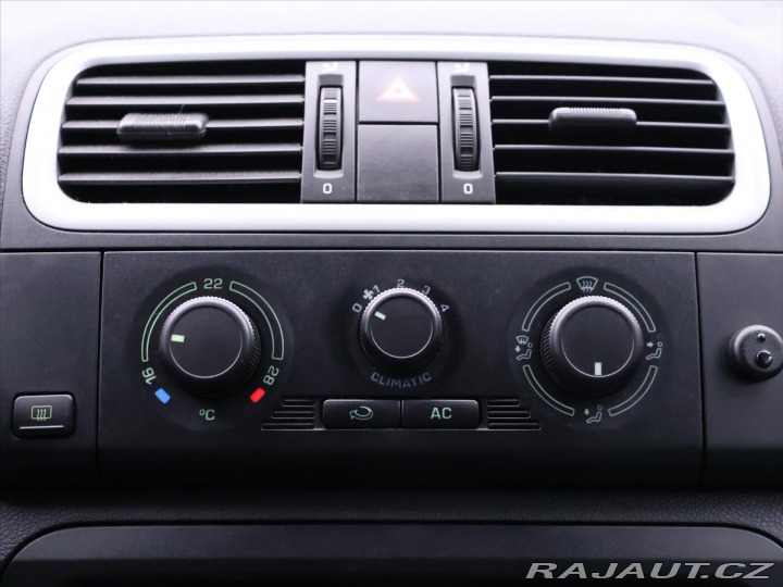 Škoda Roomster 1,4 16V Ambition Klima CZ 2008