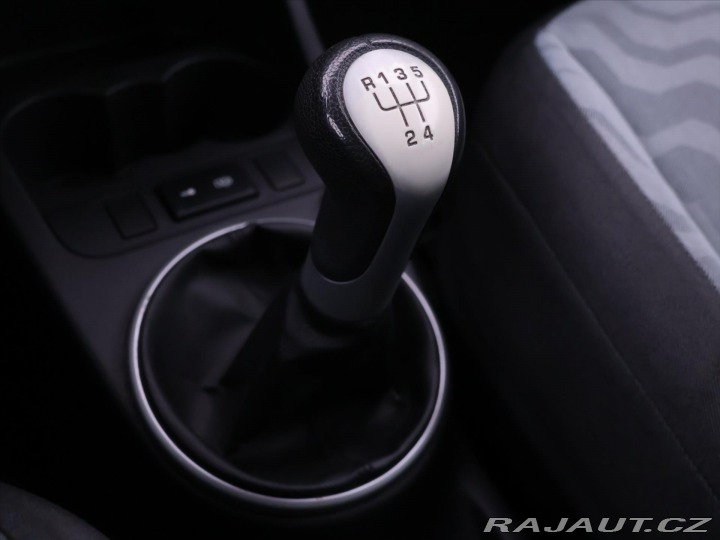 Škoda Roomster 1,4 16V Ambition Klima CZ 2008