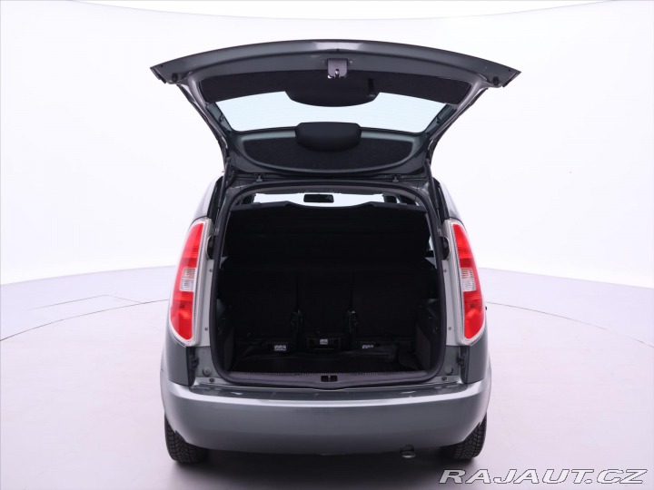 Škoda Roomster 1,4 16V Ambition Klima CZ 2008