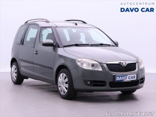 Škoda Roomster 1,4 16V Ambition Klima CZ 2008