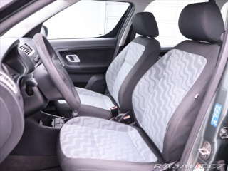 Škoda Roomster 1,4 16V Ambition Klima CZ 2008