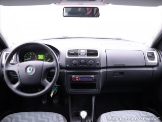 Škoda Roomster 1,4 16V Ambition Klima CZ 2008