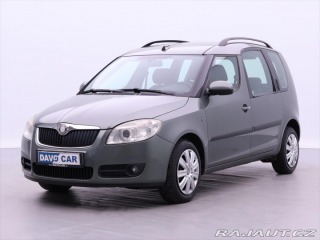 Škoda Roomster 1,4 16V Ambition Klima CZ 2008