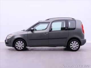 Škoda Roomster 1,4 16V Ambition Klima CZ 2008