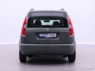Škoda Roomster 1,4 16V Ambition Klima CZ 2008