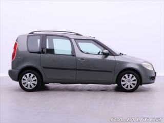 Škoda Roomster 1,4 16V Ambition Klima CZ 2008