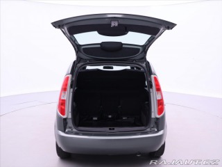 Škoda Roomster 1,4 16V Ambition Klima CZ 2008