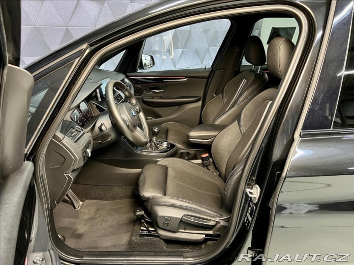 BMW 2 216i GRAN TOURER M-SPORT, 2020