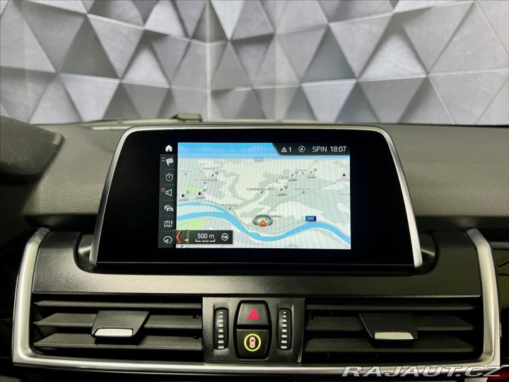 BMW 2 216i GRAN TOURER M-SPORT, 2020