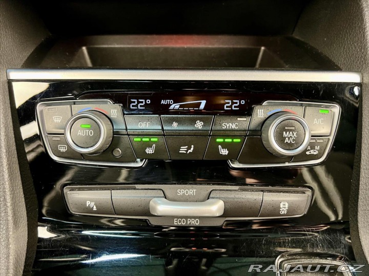 BMW 2 216i GRAN TOURER M-SPORT, 2020