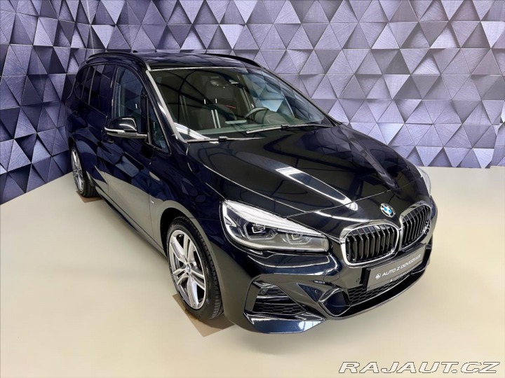 BMW 2 216i GRAN TOURER M-SPORT, 2020
