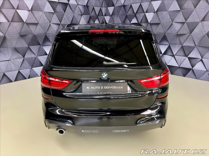 BMW 2 216i GRAN TOURER M-SPORT, 2020