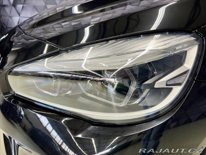 BMW 2 216i GRAN TOURER M-SPORT, 2020