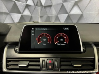 BMW 2 216i GRAN TOURER M-SPORT, 2020