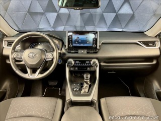 Toyota RAV4 2,5 HYBRID e-CVT AWD COMF 2021
