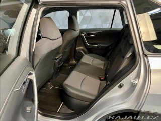 Toyota RAV4 2,5 HYBRID e-CVT AWD COMF 2021