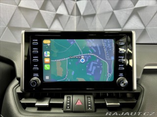 Toyota RAV4 2,5 HYBRID e-CVT AWD COMF 2021