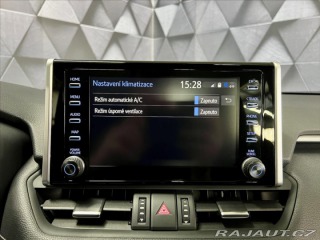 Toyota RAV4 2,5 HYBRID e-CVT AWD COMF 2021
