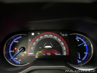 Toyota RAV4 2,5 HYBRID e-CVT AWD COMF 2021