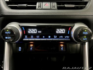 Toyota RAV4 2,5 HYBRID e-CVT AWD COMF 2021